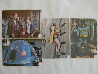 Batman Bat Laffs 1966 Greenway Cards 5 20 21 53