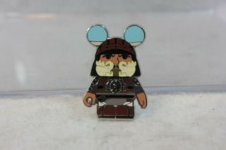 Disney Vinylmation Mystery Pin Mickey Star Wars Lando Calrissian Skiff Guard