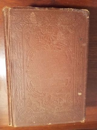The Comprehensive Critical and Explanatory BIBLE ENCYCLOPEDIA,  O A Browning Co. 3