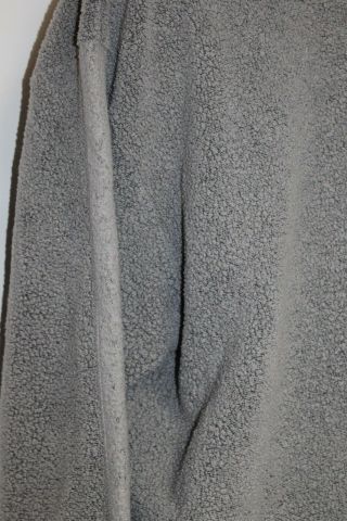 Disney Store Tigger Sweatshirt Sz Large Womens Grey/Black Fleece 4