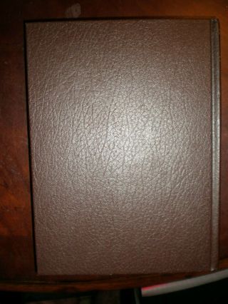 THE COMPLETE BIBLICAL LIBRARY TESTAMENT STUDY BIBLE JOHN COPYRIGHT 1988 3