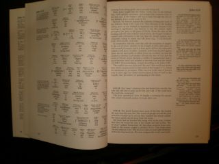 THE COMPLETE BIBLICAL LIBRARY TESTAMENT STUDY BIBLE JOHN COPYRIGHT 1988 4