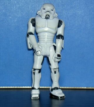 Star Wars Action Figure,  Spacetrooper (expanded Universe) Clone,  82104,  Exclusive