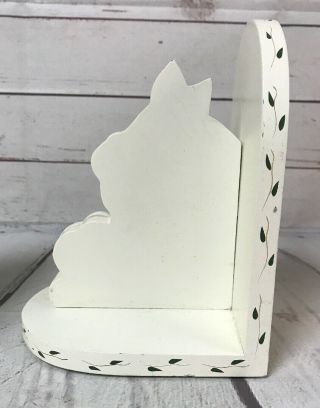 Disney Classic Pooh And Piglet Book Ends 4
