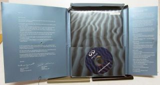 2002 Infiniti Models Introduction Press Kit Media Release Q45 I35 G20 QX4 2