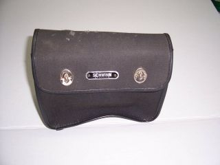Vintage Schwinn Tool Bag