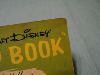 Walt Disney Flip Books: 2: 1960 ' s: Mickey Mouse: Chip n Dale 4