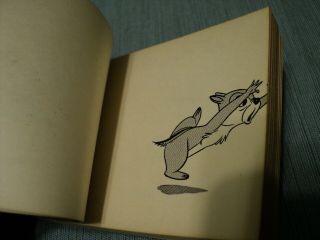 Walt Disney Flip Books: 2: 1960 ' s: Mickey Mouse: Chip n Dale 5