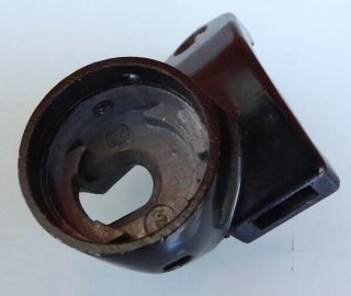 Bmw Motorcycle Hi/lo Light Horn Turtle Switch Housing R60/2 R50/2 R69 R69s R50s