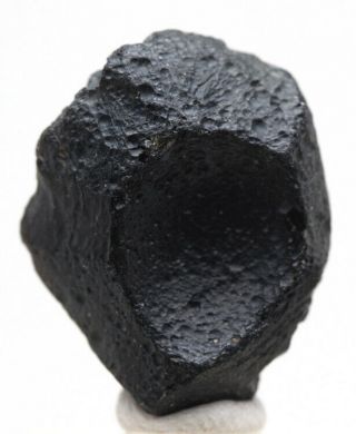 Indochinite Tektite Meteorite Impact Impactite Nodule Gemstone Guangdong China