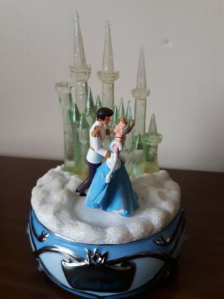 2001 Disney Cinderella 