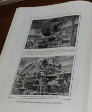 FALL 1977 TITANIC COMMUTATOR “BRITANNIC EXPLORATION OF A LEGACY” PART 1 5