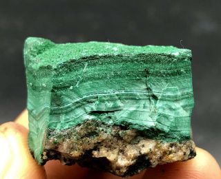 Natural Green Malachite Crystal Minerals Specimens China