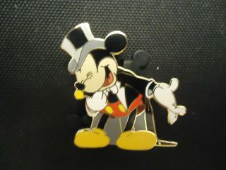 Disney Wdw 75 Years With Mickey Boxed Set Magician Mickey Mouse Only Pin