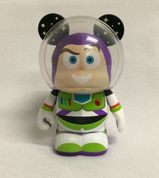 Disney Pixar Toy Story 3 Inch Vinylmation Oob Designer Series 2 Buzz Lightyear
