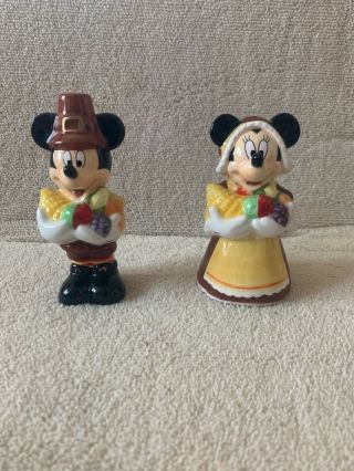 Disney Thanksgiving Collectible