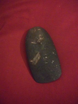 Authentic Indian Artifact,  4 