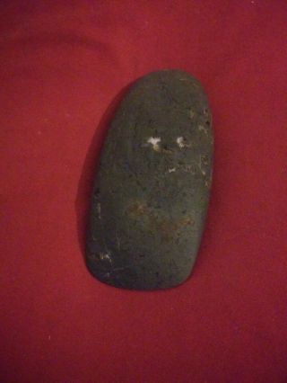 Authentic Indian Artifact,  4 