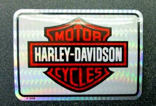 Harley - Davidson 1980 