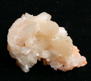 51.  7g Newly Discovered Natural Zeolite Mineral Samples