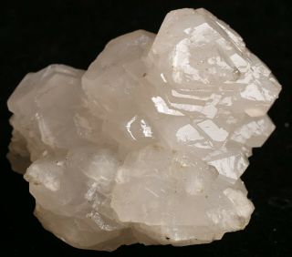 255g Natural Calcite Mineral,  Natural Stone From Daye,  Hubei Province,  China