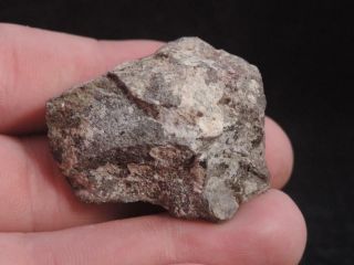 Wickenburgite Crystals Rare Mineral Specimen Type Locality,  Potter Cramer Mine