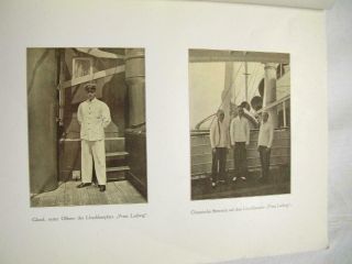 GERMAN BOOK PHOTOGRAPHISCHE AUFNAHMEN INDIEN - REISE SEINER KAISERLICHEN INDIA1911 4