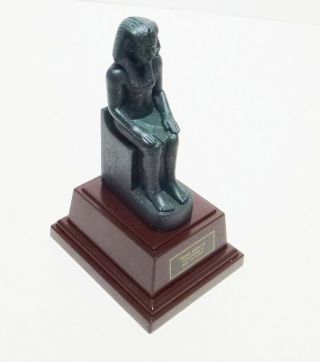 Kaiyodo /the British Museum Licensed Figure (5) " Amenhotep Iii " N810b