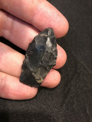Indian Artifacts Authentic Arrowheads Upper Mercer Condoquinet Ohio Pa