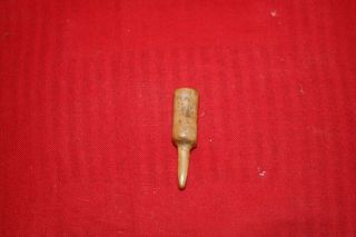Artifact Eskimo Inuit Socketed Stunner Blunt Thule Possibly 1000,  Years