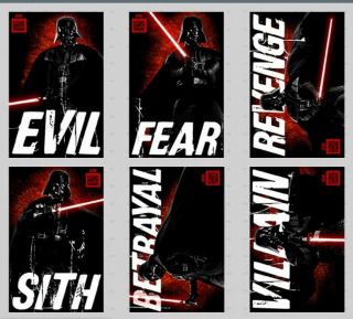 Topps Star Wars Card Trader The Power Of Vader Standard Set Digital