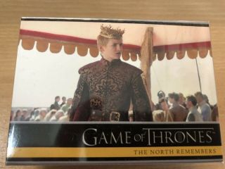 Game Of Thrones Season 2 Complete Basic Base Set 88 Cards
