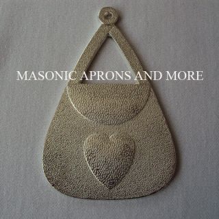 Masonic Regalia - Masonic Charity Steward Collar Jewel