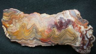 Mexican crazy lace agate,  slab,  cabochon,  jewelry,  lapidary,  rocks,  gems,  ring 2