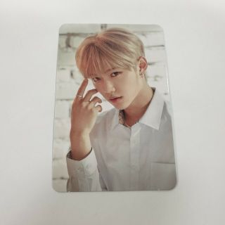 Stray Kids Hi - Stay Tour Finale In Seoul Official Lucky Box Felix Photocard K - Pop