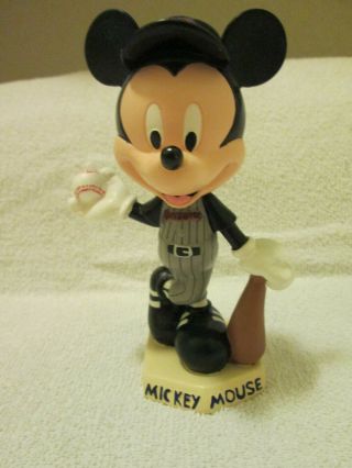 Mickey Mouse Diamondback 