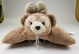 Shellie May The Disney Bear Plush Pillow Pre Owned