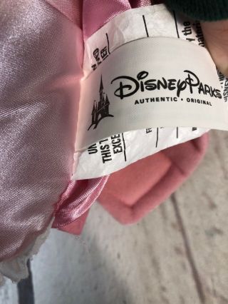 Disney Parks Princess ARIEL LITTLE MERMAID 20 