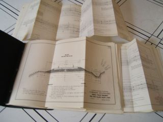 Union Pacific Railroad Common Standard Drawings Blueprints 30,  1917 - 1946