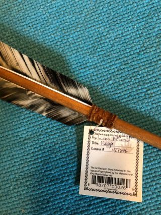 2 Navajo Arrows 19 
