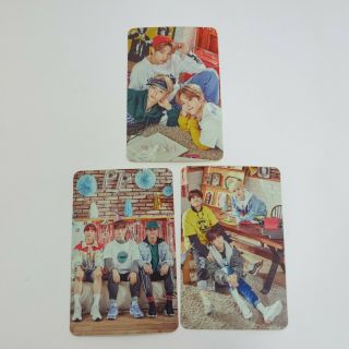 Stray Kids Hi - Stay Tour Finale In Seoul Lucky Box Official Sticker Kpop