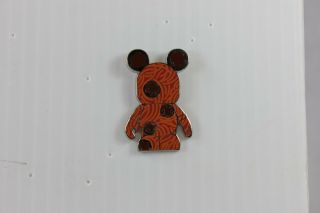 Disney Vinylmation Mystery Pin Urban 7 Mickey Mouse Spaghetti And Meatballs