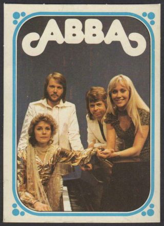 Abba - 1970 