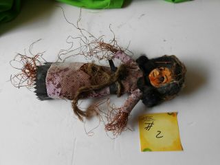 Voodoo Doll La Llorona Mexican Folklore Santeria Haunted Ceremonial Spiritual 2