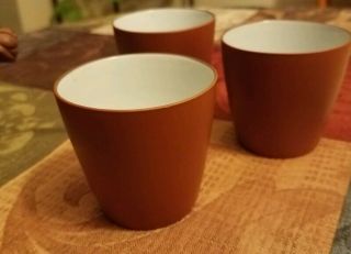 FINE Chinese Yixing Zisha Teapot Handmade Purple Clay MONKEY 3 Cups 7