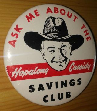 Hopalong Cassidy 1950 