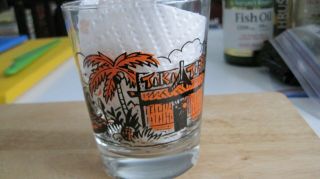 Rare Tiki Ti drink class - like tiki mug from legendary L.  A.  tiki bar 5