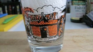 Rare Tiki Ti drink class - like tiki mug from legendary L.  A.  tiki bar 6