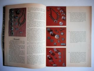Southwestern Indian Arts & Crafts,  Tom Bahti 1966 Softcover VG 3