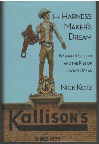 2013 San Antonio Texas Kallison Saddle & Harness Maker History 1st,  Hb,  Dj